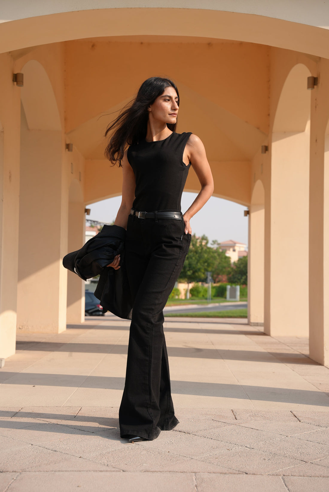 Effortless Power: Redefining Everyday Elegance  Why modern women are choosing pieces that work as hard as they do.