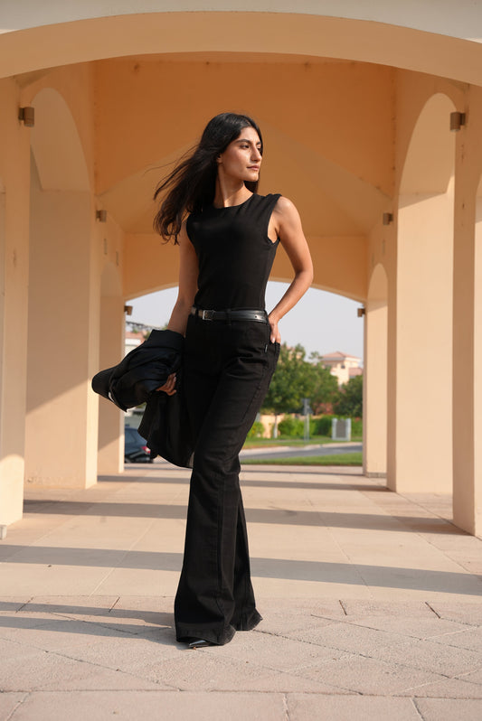 Effortless Power: Redefining Everyday Elegance  Why modern women are choosing pieces that work as hard as they do.