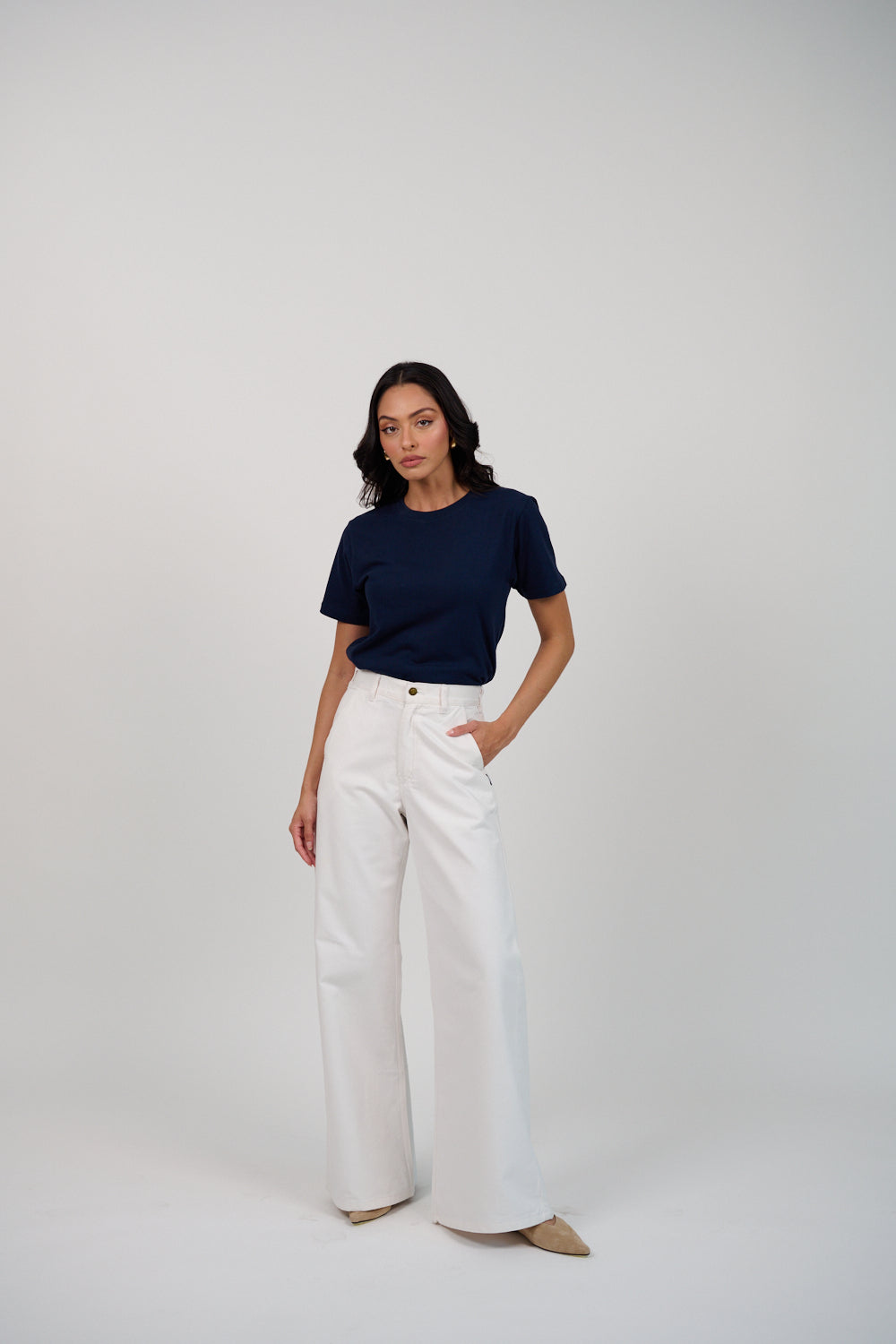 Wide Leg