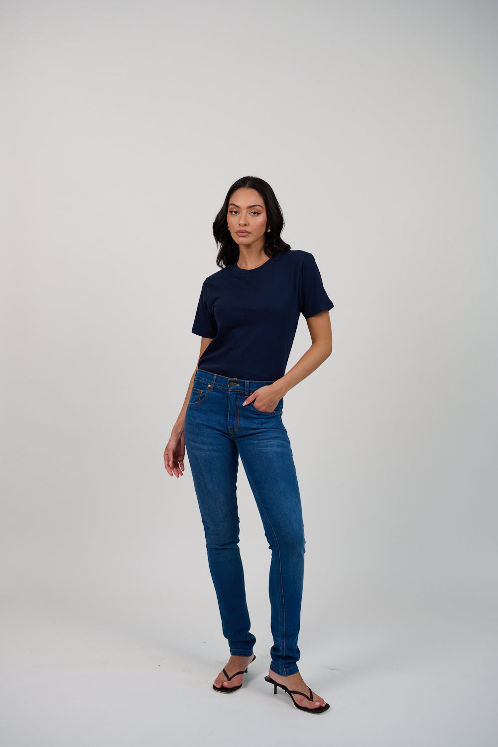 Skinny
