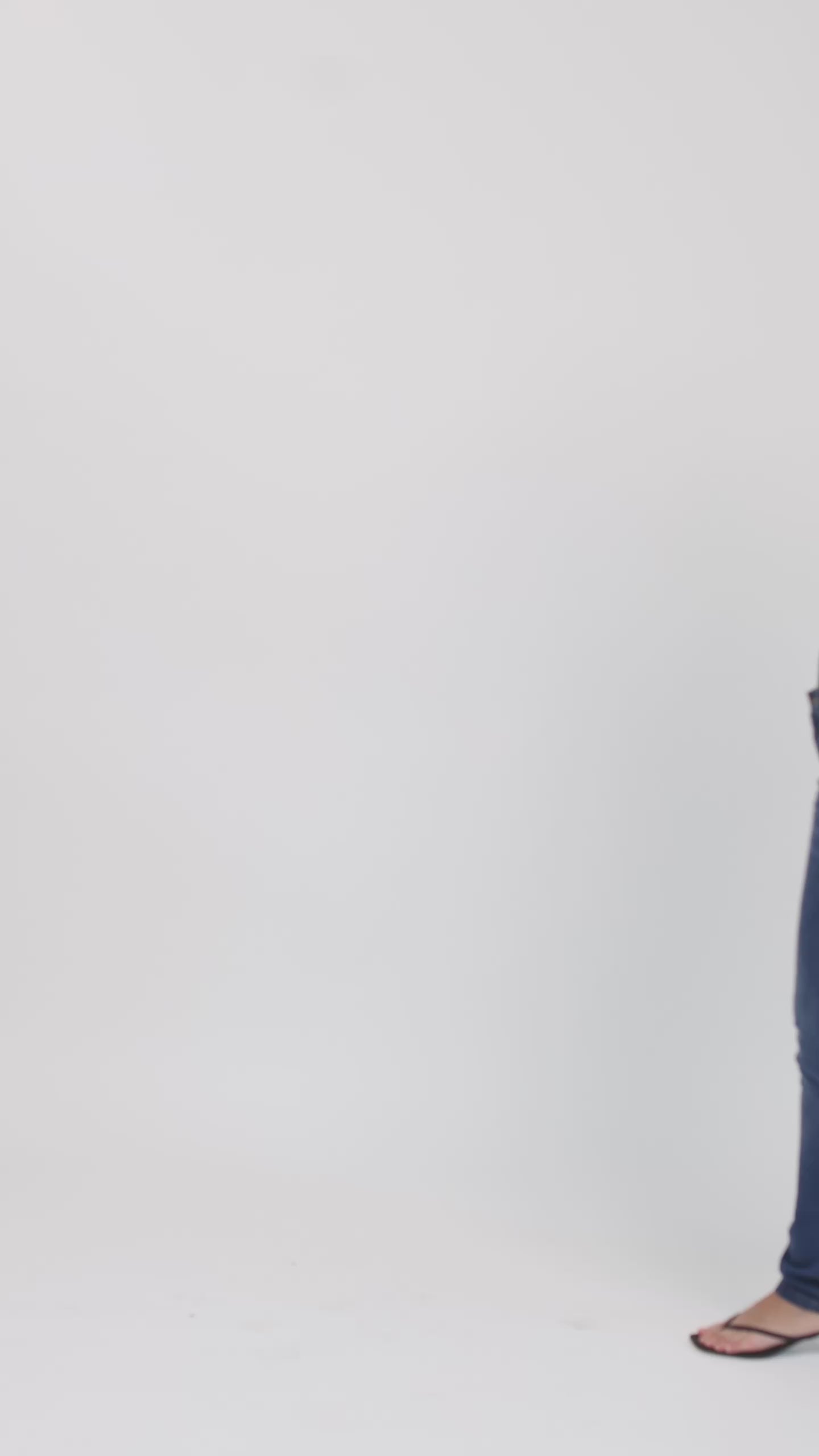 Classic Skinny Jeans