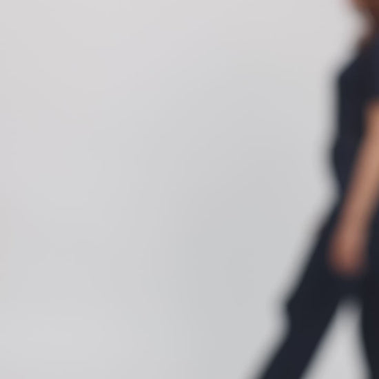 Midnight Power Wide Leg Jeans – Button-Back Edition