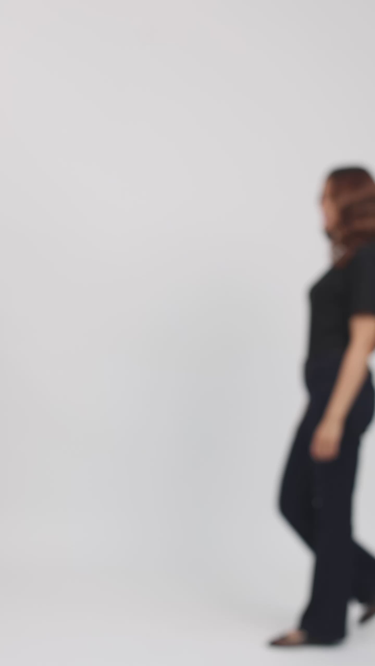The Flow – Versatile Flared Jeans